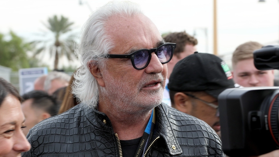 Briatore