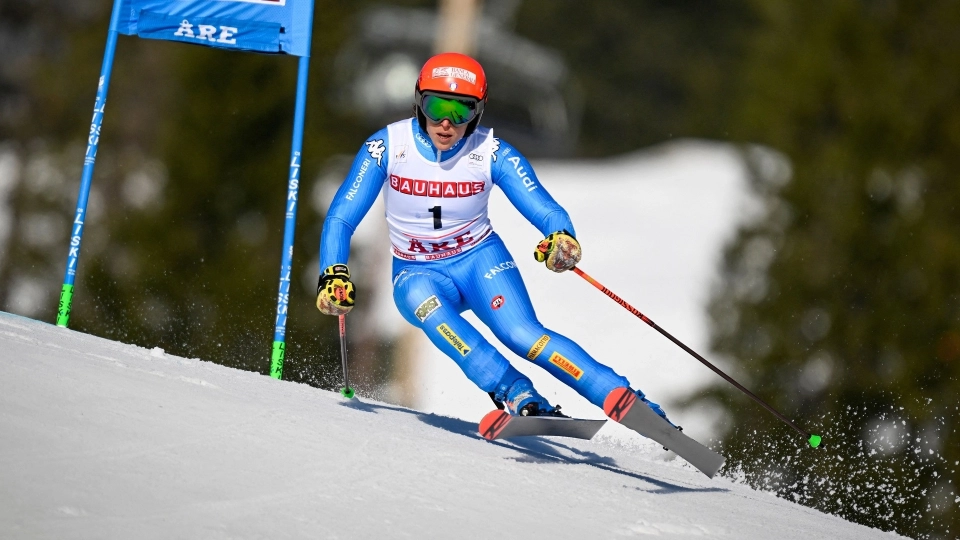Brignone