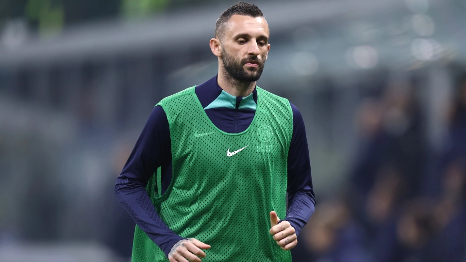 Brozovic