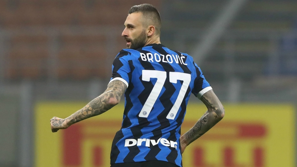 Brozovic