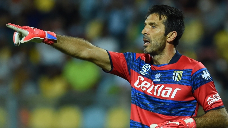 Buffon