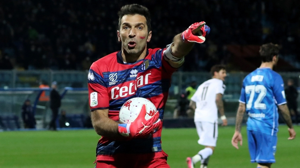 Buffon