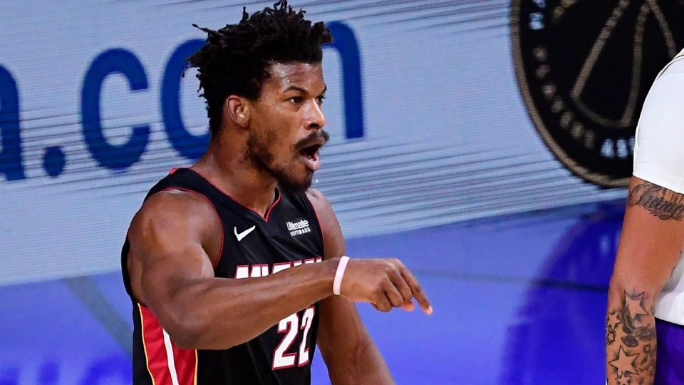 butler