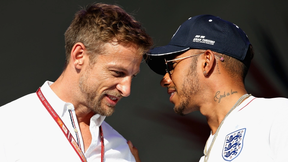 button hamilton