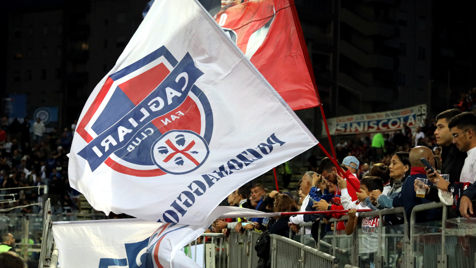 Cagliari - Inter
