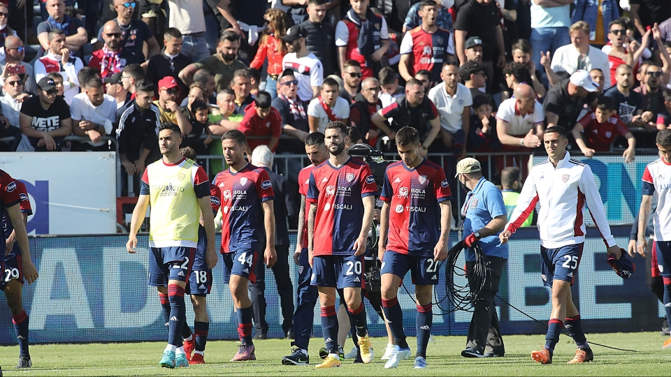 Cagliari