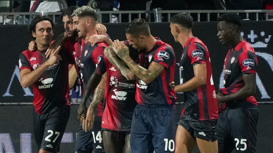 Cagliari