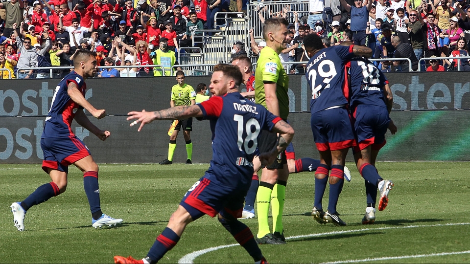 Cagliari