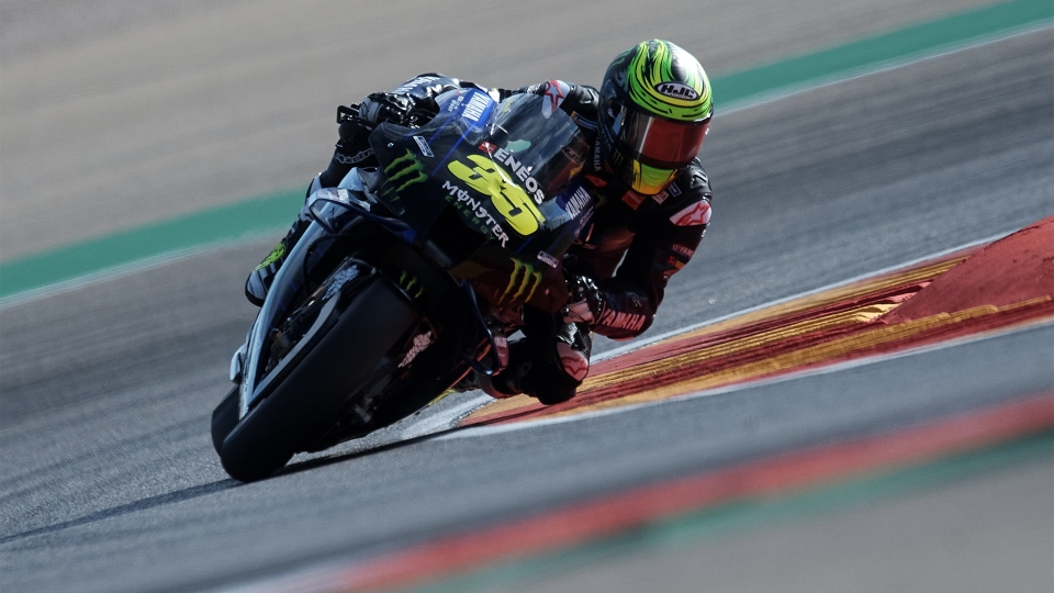 Cal Crutchlow