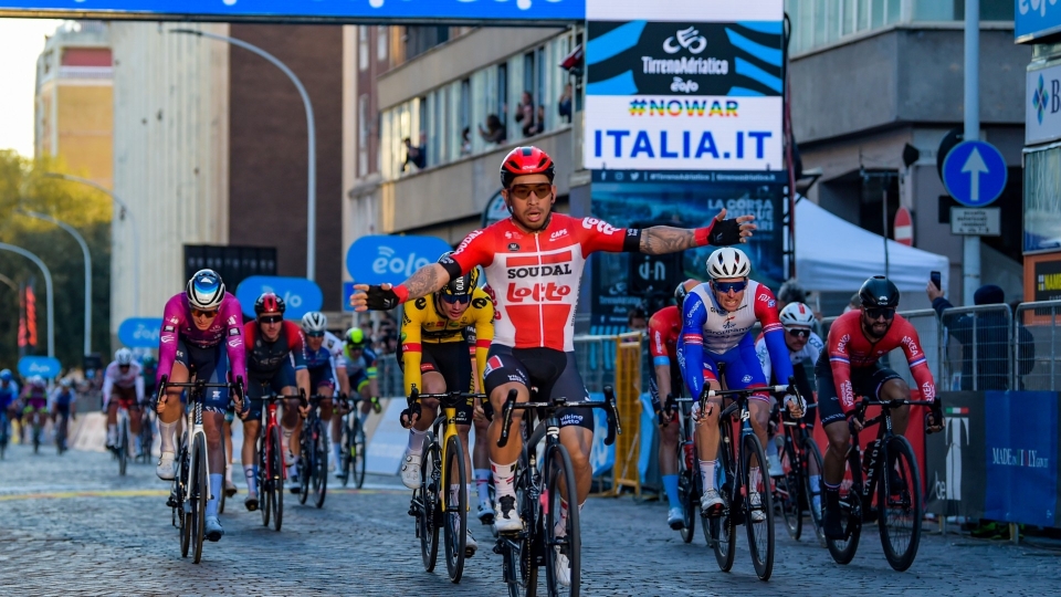 getty images caleb ewan