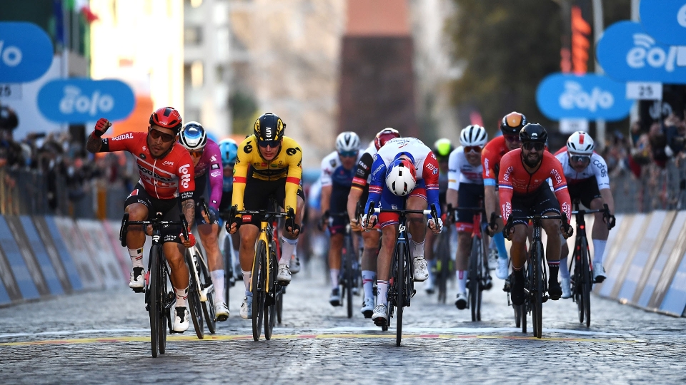 Caleb Ewan Caleb Ewan