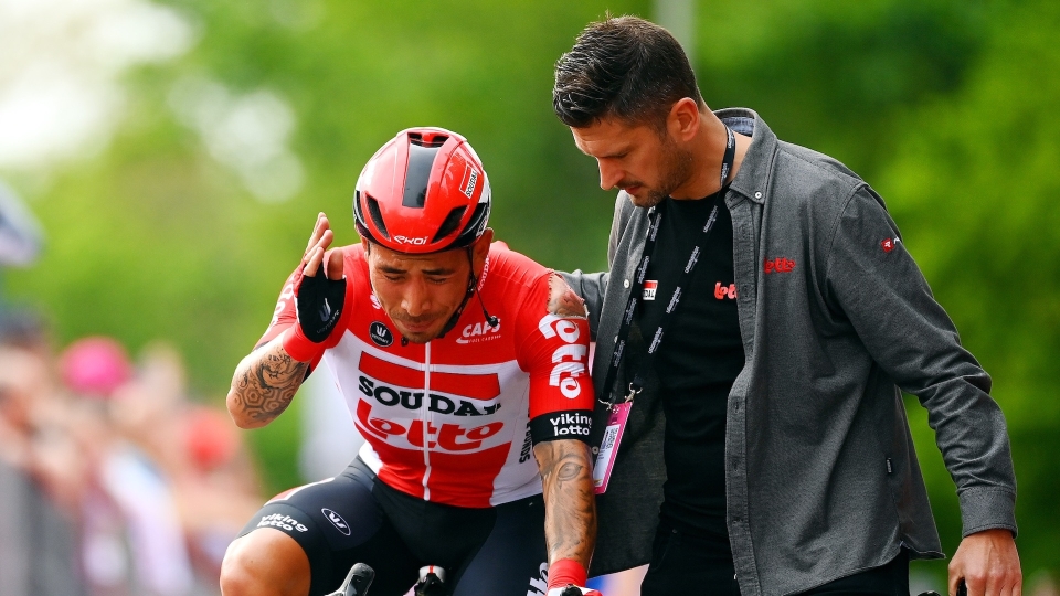 Caleb Ewan