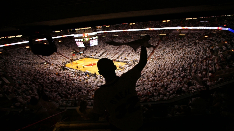 Calendario NBA