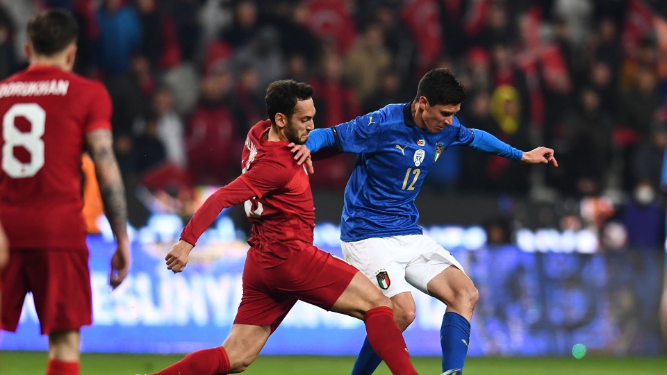 Calhanoglu