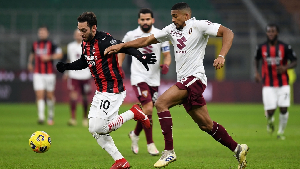 Calhanoglu