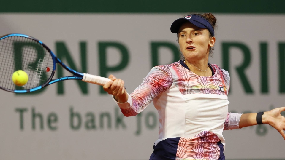 Camelia Begu
