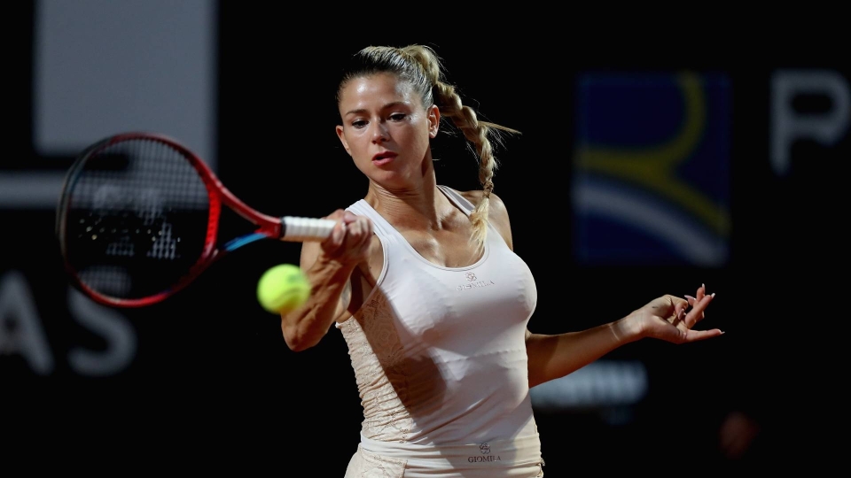 Camilla Giorgi