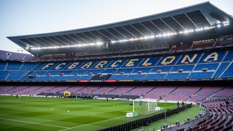 Camp Nou