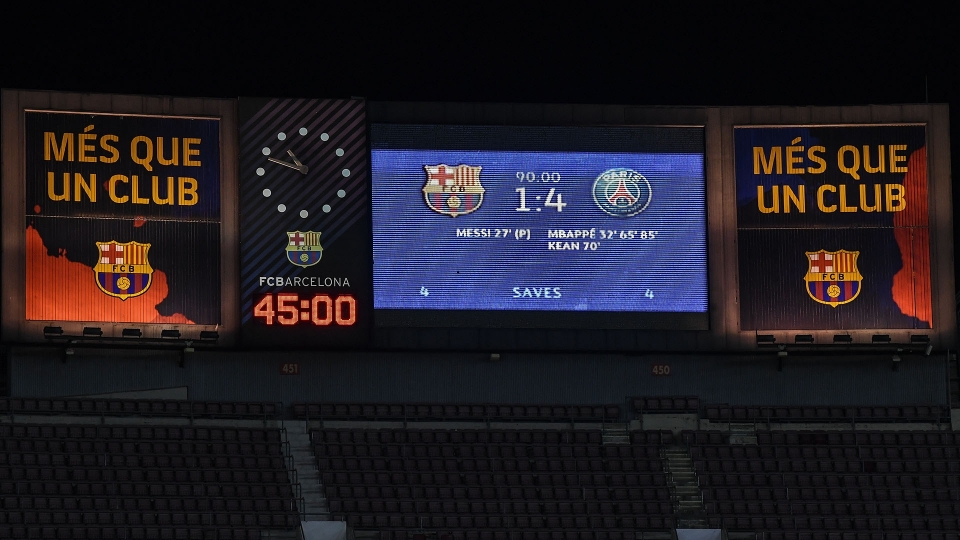 Camp Nou