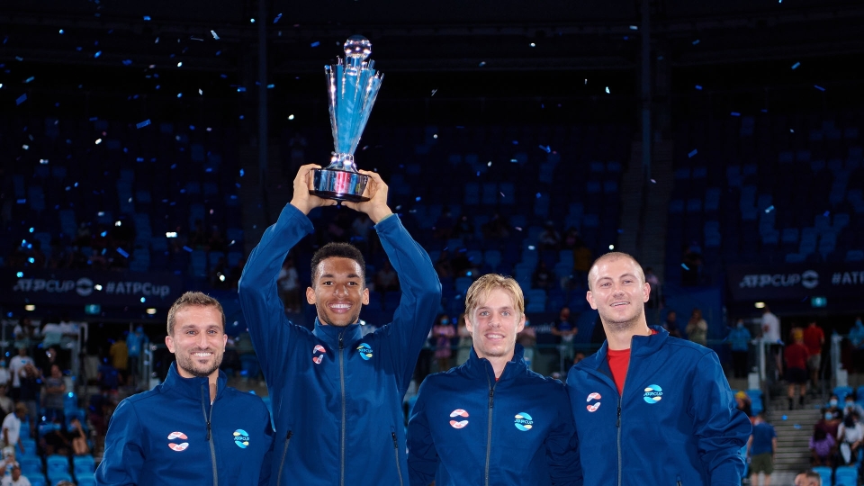 Canada vince l\