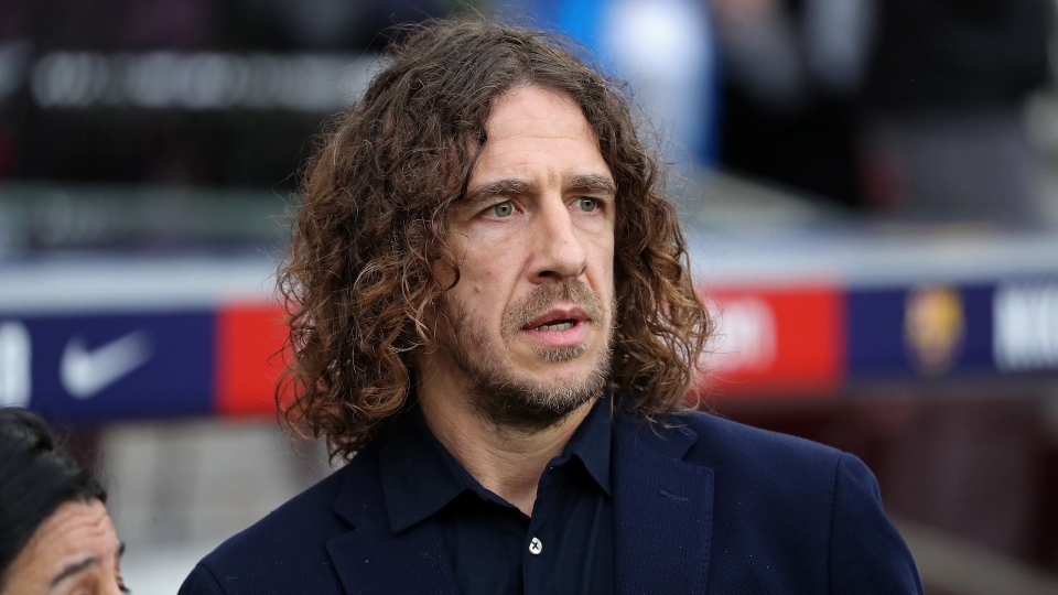 Carles Puyol