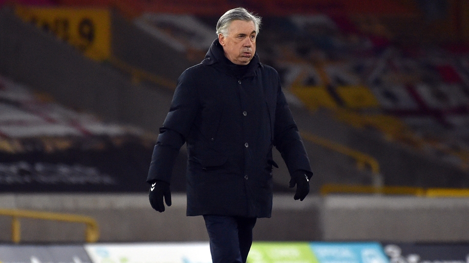 Carlo Ancelotti