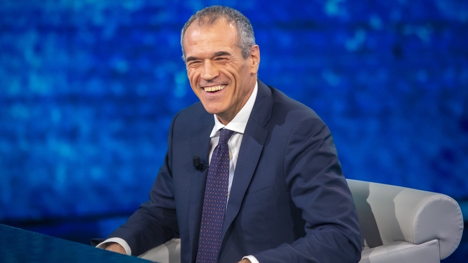 Carlo Cottarelli