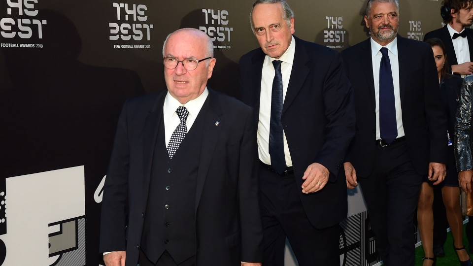Carlo Tavecchio