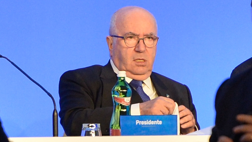 Carlo Tavecchio