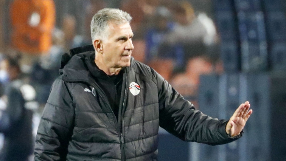 Carlos Queiroz