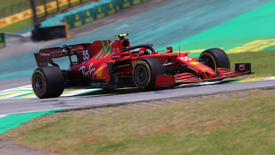 Carlos Sainz Carlos Sainz