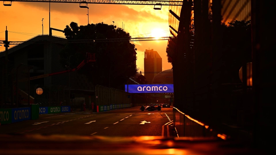 Carlos Sainz