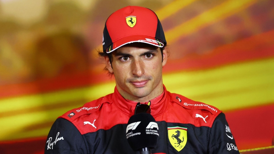 Carlos Sainz is seeking a breakthrough win in Spain Carlos Sainz