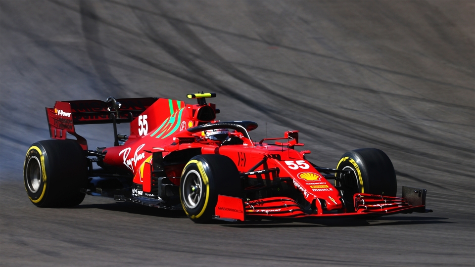 Carlos Sainz Carlos Sainz