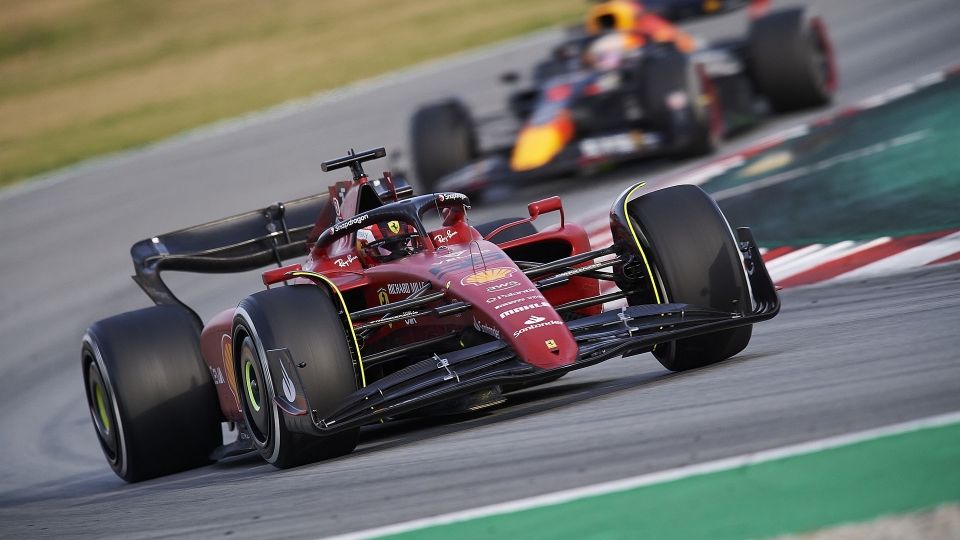 Carlos Sainz