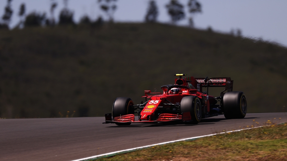 Carlos Sainz Carlos Sainz