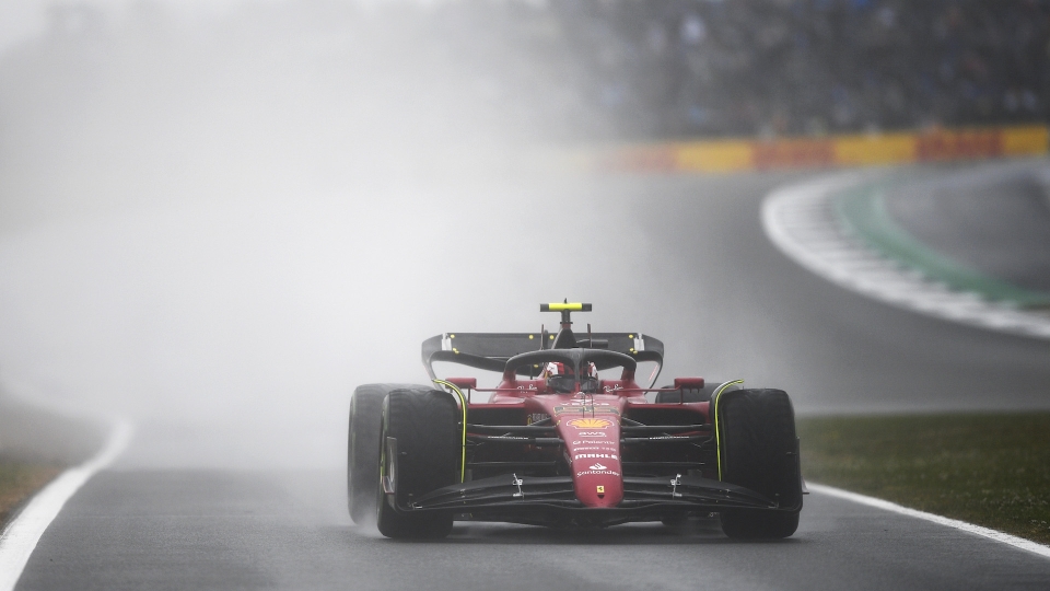 Carlos Sainz