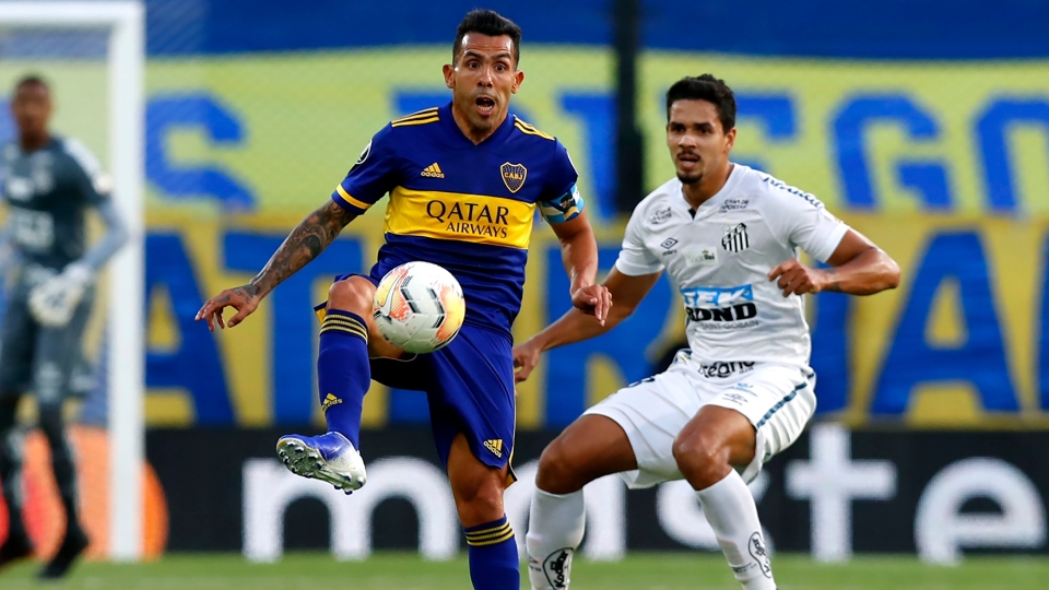 CarlosTevez - Cropped