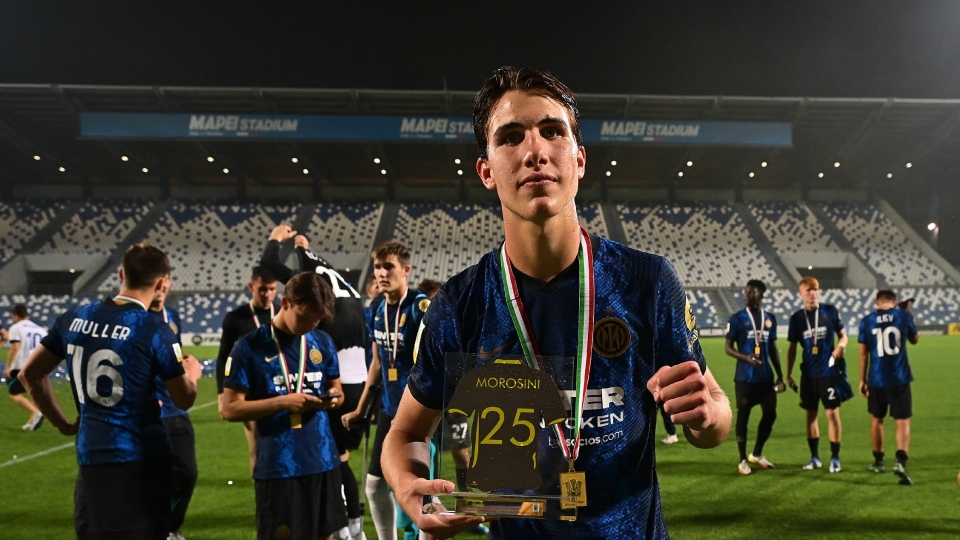 Casadei Inter