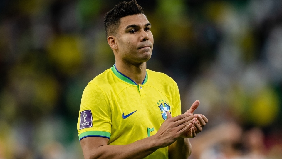 Casemiro