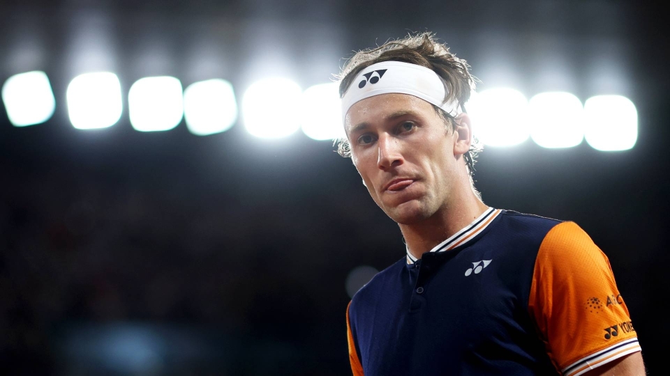 Ranking ATP post Wimbledon 2023 - Primi 10 posti