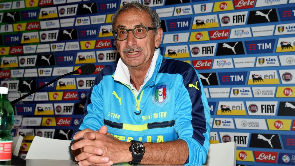 getty images castellacci