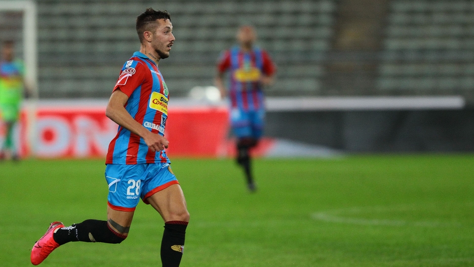 Catania