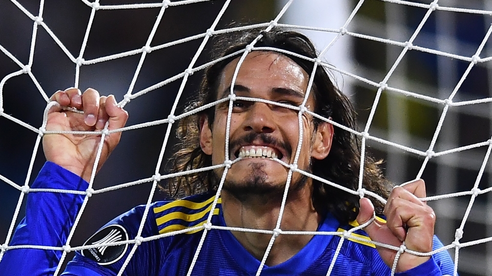 Cavani
