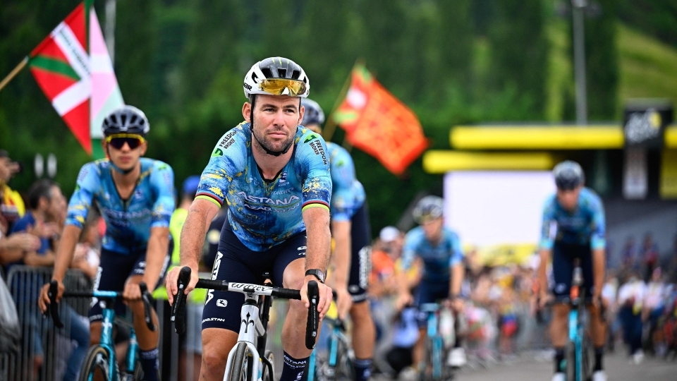 Cavendish