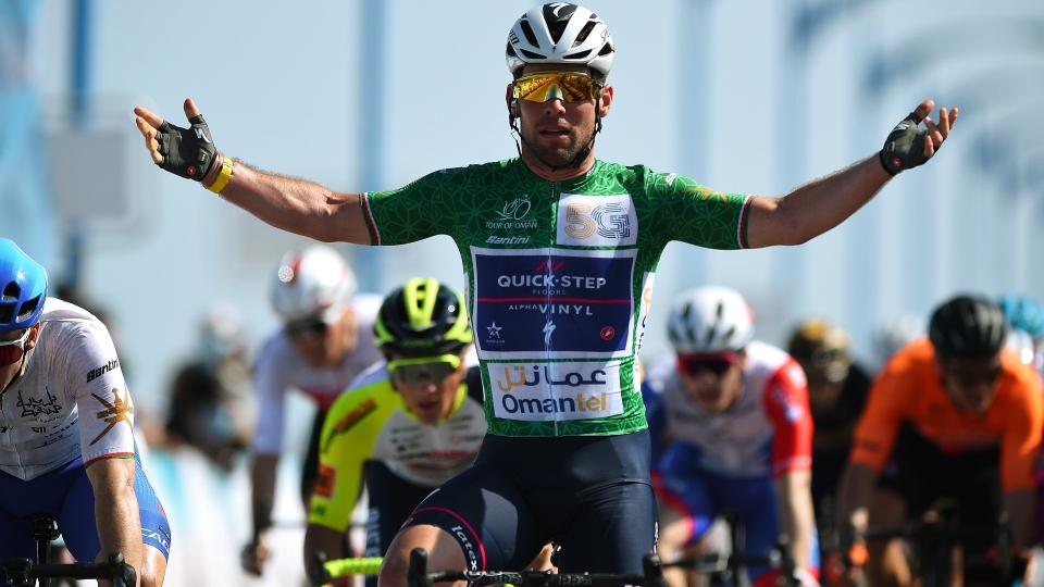 cavendish