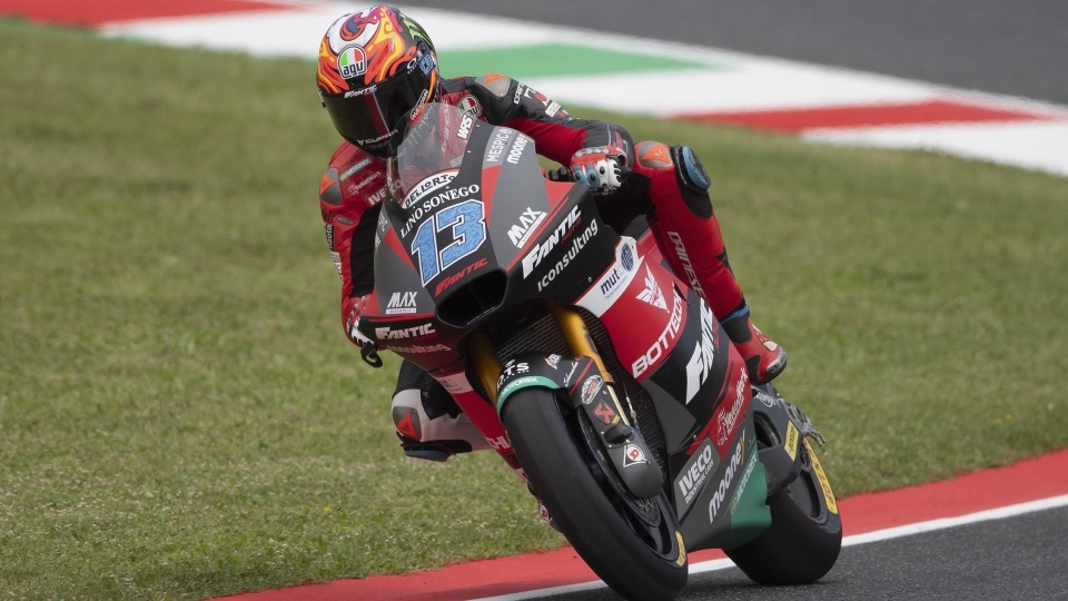 Celestino Vietti Celestino Vietti