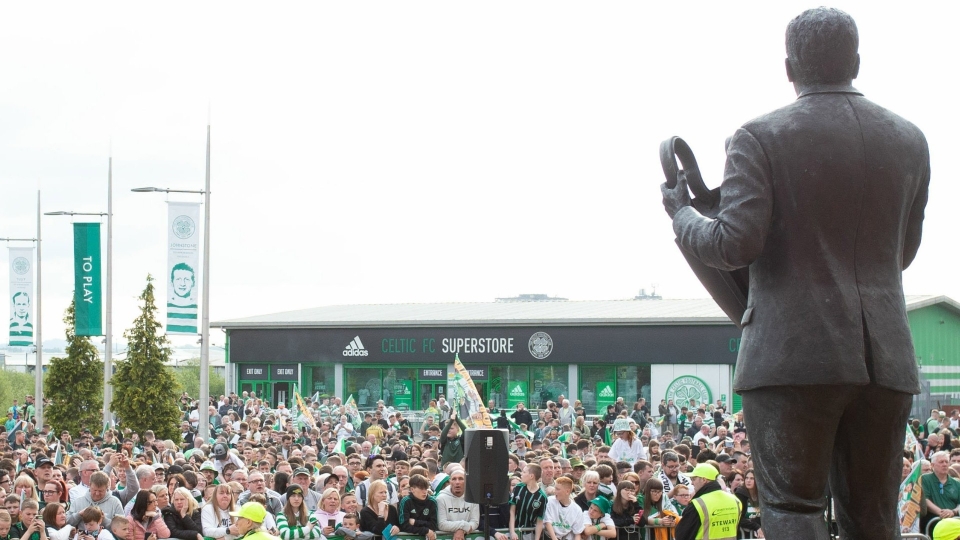 Celtic