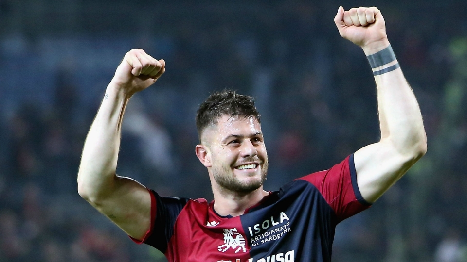 Cerri SPAL Serie A