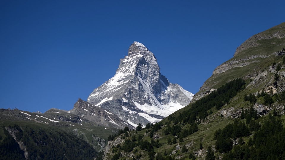 Cervino - Matterhorn